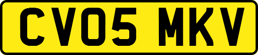 CV05MKV