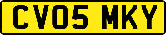 CV05MKY