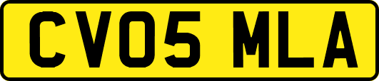 CV05MLA