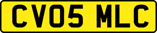 CV05MLC