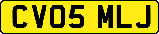 CV05MLJ