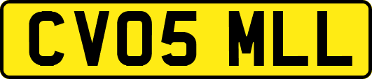 CV05MLL