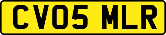 CV05MLR