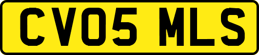 CV05MLS