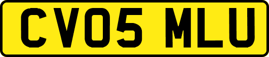 CV05MLU