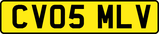 CV05MLV