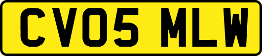 CV05MLW