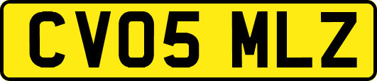 CV05MLZ