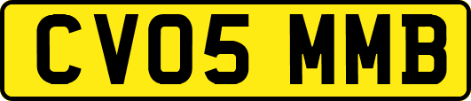 CV05MMB