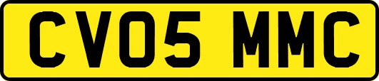 CV05MMC