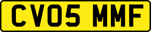 CV05MMF