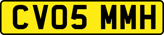 CV05MMH