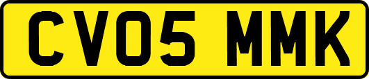 CV05MMK