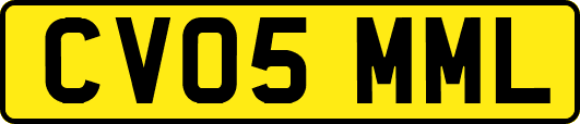 CV05MML