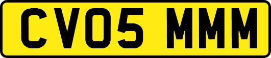 CV05MMM