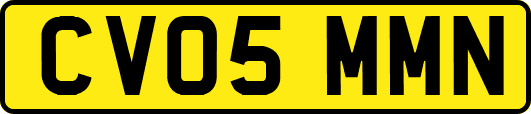 CV05MMN