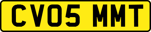 CV05MMT