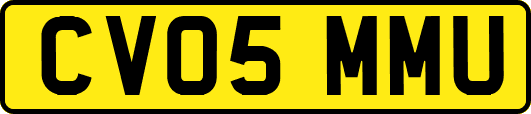 CV05MMU