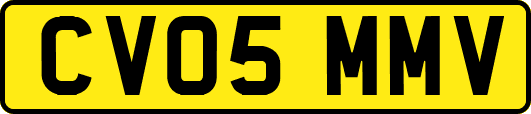 CV05MMV