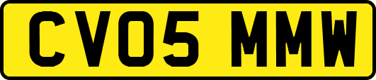 CV05MMW