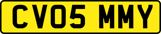 CV05MMY