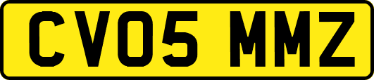 CV05MMZ