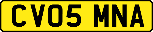 CV05MNA
