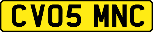 CV05MNC