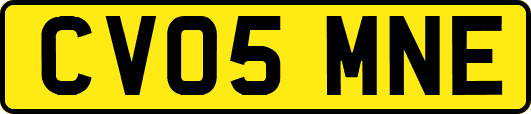 CV05MNE