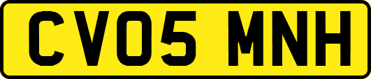 CV05MNH