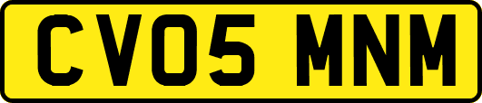 CV05MNM