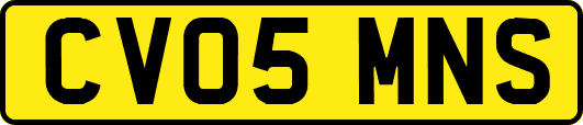 CV05MNS
