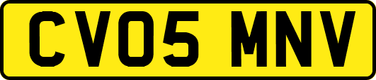 CV05MNV