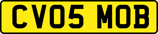 CV05MOB