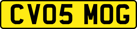 CV05MOG