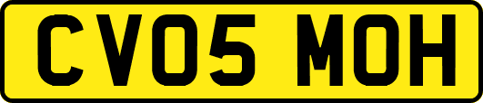 CV05MOH
