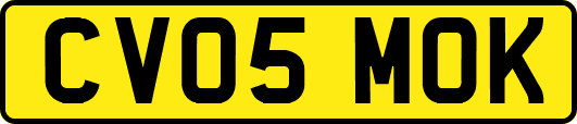 CV05MOK