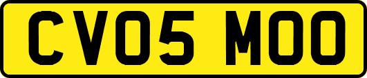 CV05MOO
