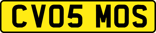 CV05MOS