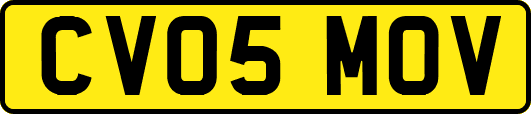 CV05MOV