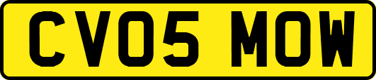 CV05MOW