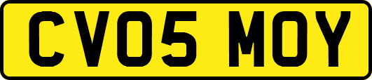 CV05MOY