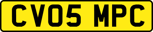 CV05MPC