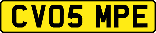 CV05MPE