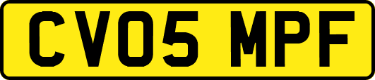 CV05MPF