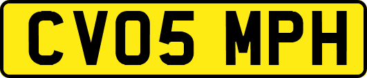 CV05MPH