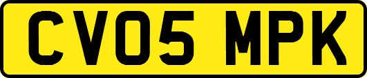 CV05MPK