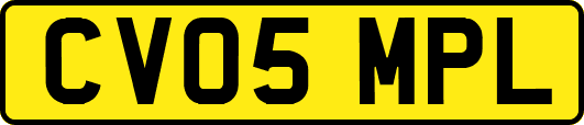CV05MPL