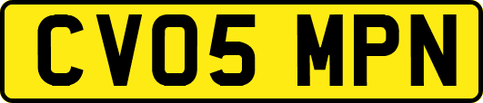 CV05MPN