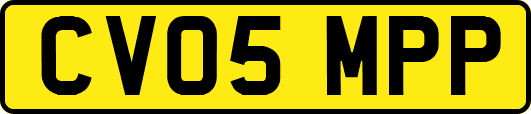 CV05MPP